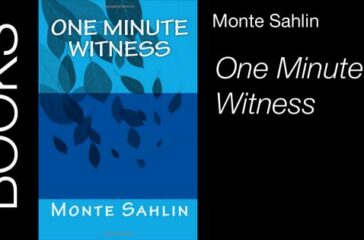 oneminutewitness