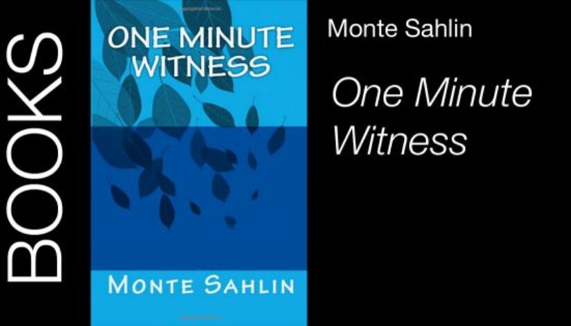 oneminutewitness