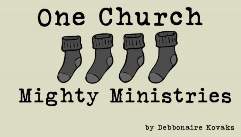 sockministry