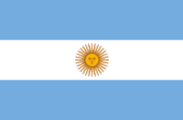 Argentina flag