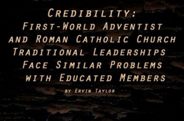 Credibility