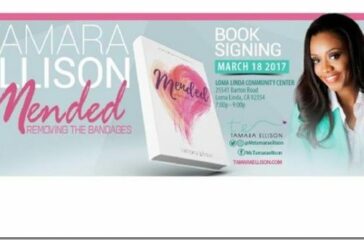 Ellison book release