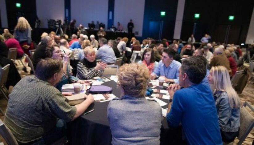 One Project discussion group