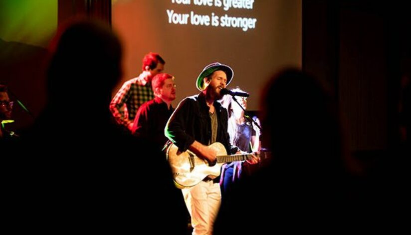 Oregon Conf Young Adult events