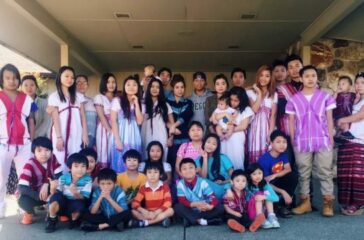 Rockwood SDA Church Karen Group