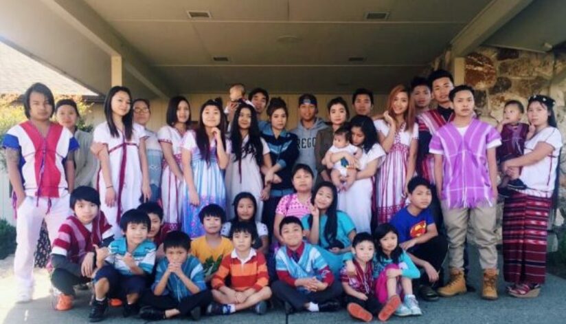 Rockwood SDA Church Karen Group
