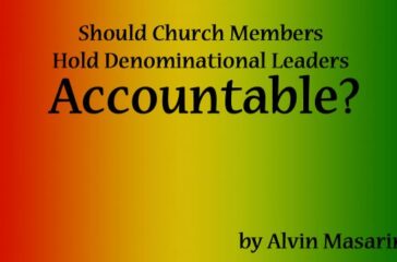 accountable