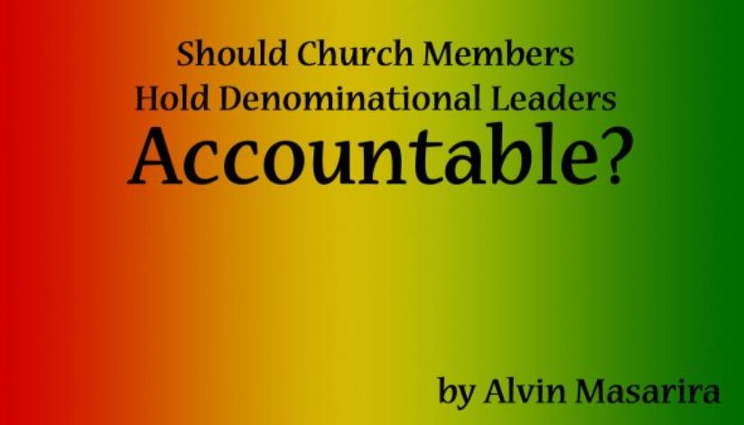 accountable