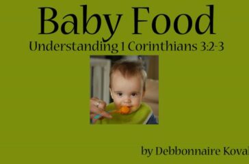 babyfood