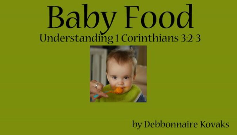 babyfood