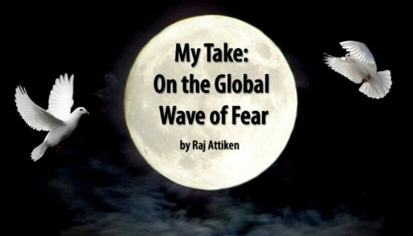 counteringfear