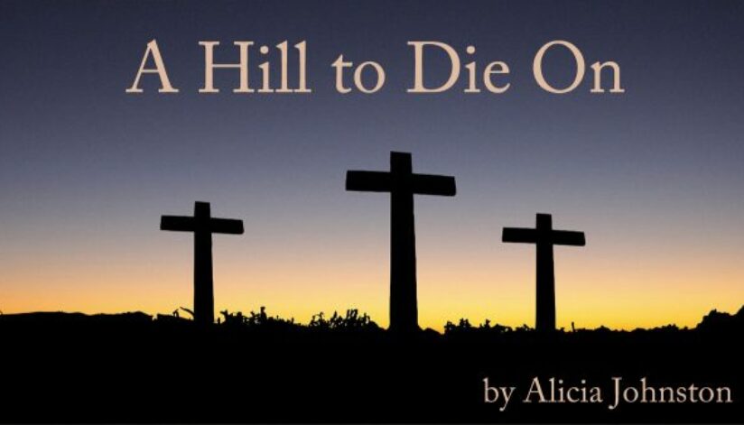 hill