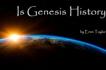 Genesis History
