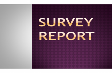 Survey Report graphic