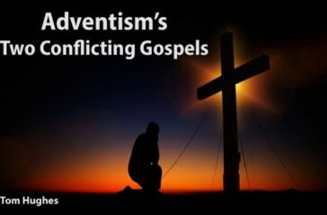 conflicting gospels