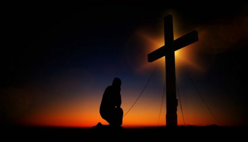 cross-sunset-humility-devotion-161089