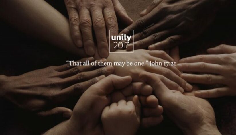 unity