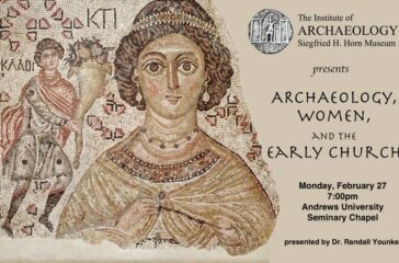 womenandearlychurchfinal