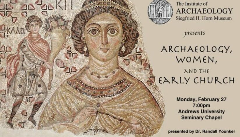 womenandearlychurchfinal
