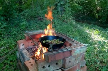 camp-cooking