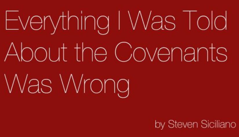 covenants