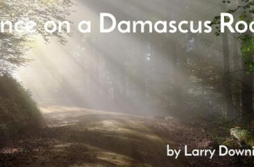 damascus