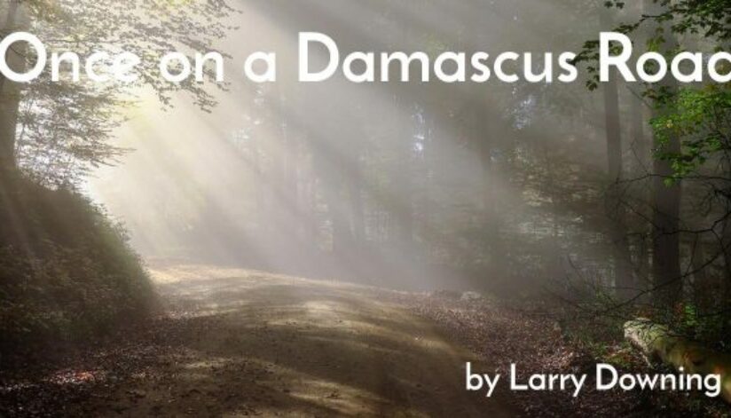 damascus