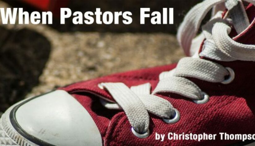 pastorsfall