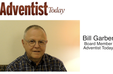 Bill Garber