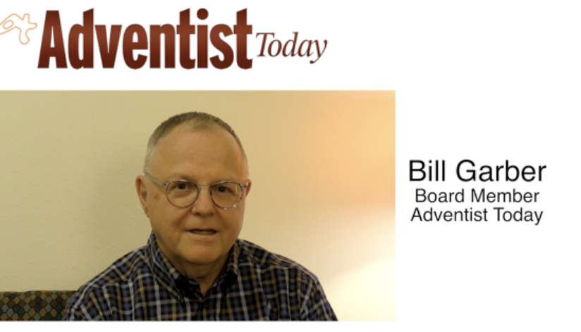 Bill Garber