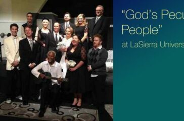 God's people
