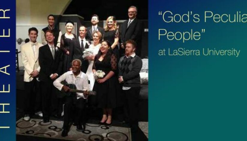 God's people