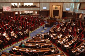 Tanzania Parliament