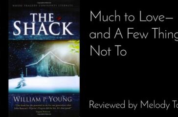The Shack