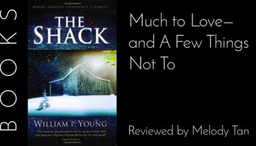 The Shack