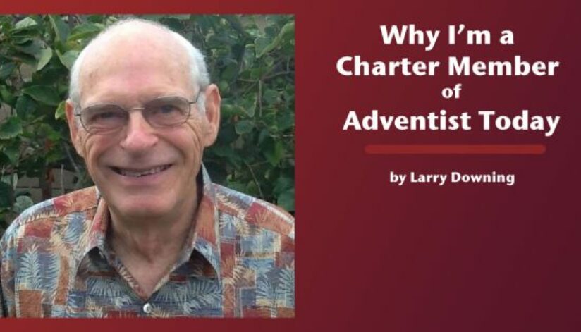 downing charter