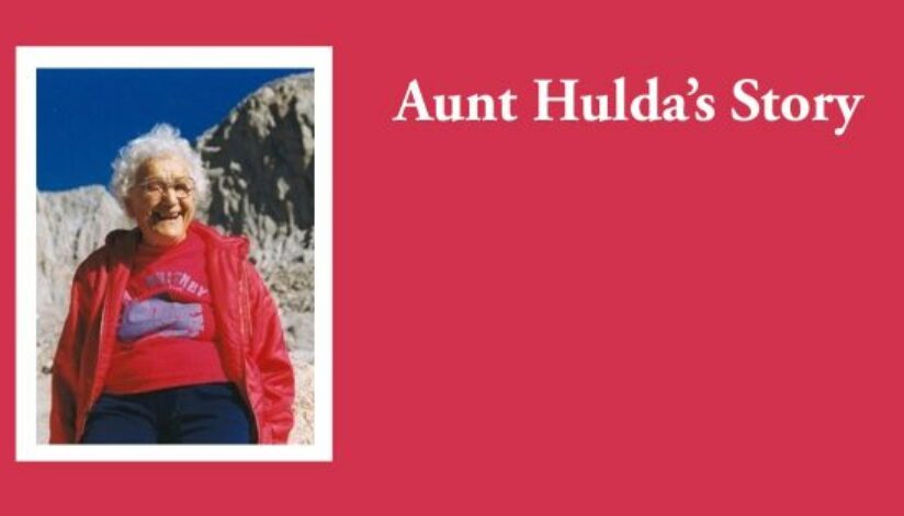 hulda