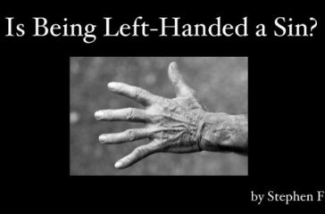 left-hand