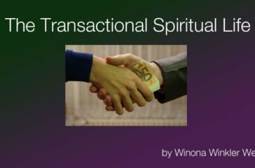 transactional