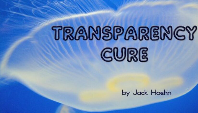 transparency