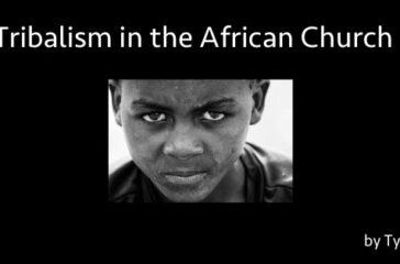 tribalism