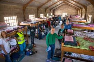 Maranatha Volunteers Intl