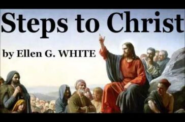 Steps to Christ