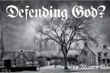 defending