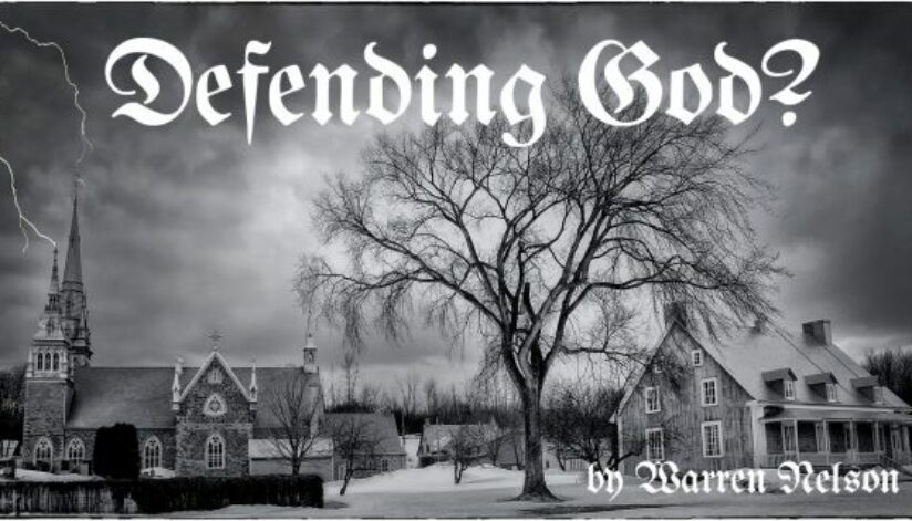defending