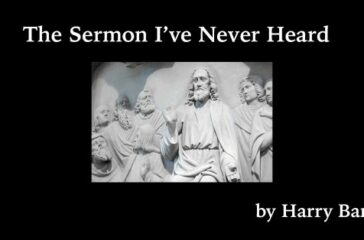 sermon