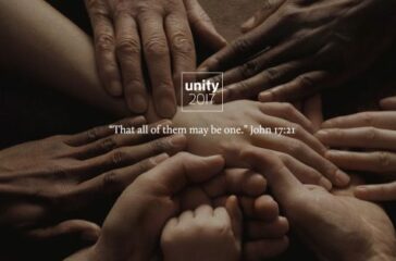 unity