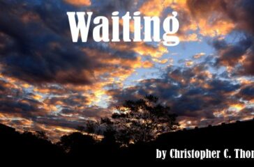 waiting