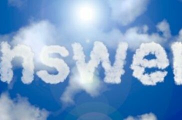 Chen, answers clouds