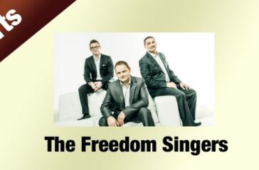 freedomsingers